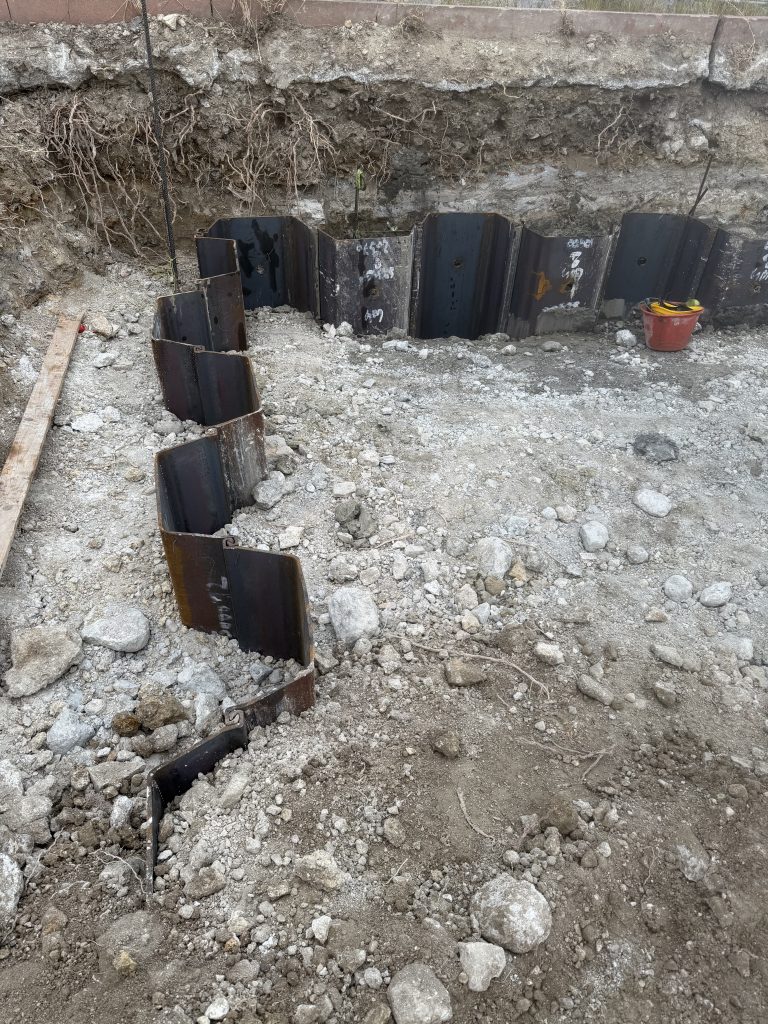 Ditta specializzata in trivellazioni a Caltanissetta